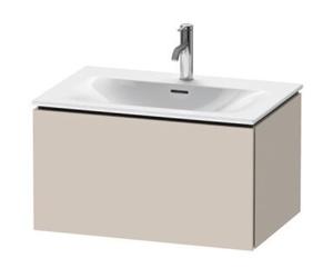 DURAVIT LC613609191 WTU L-Cube wandh. 400x720x481mm