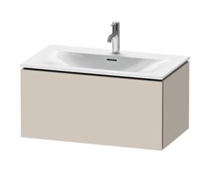 DURAVIT LC613709191 WTU L-Cube wandh. 400x820x481mm