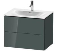 DURAVIT LC630603838 WTU L-Cube wandh.,550x720x481mm