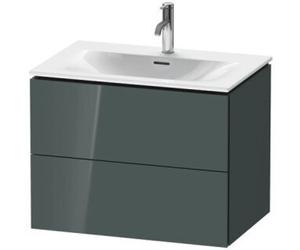 DURAVIT LC630603838 WTU L-Cube wandh.,550x720x481mm
