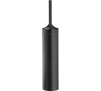 Duravit Brosse de toilette Starck T 0099454600 - noir mat, au sol