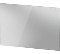 Duravit lumière et miroirs Better Miroirs avec éclairage LED, interrupteur à capteur, éclairage indirect, hauteur 700mm, blanc mat, LM7817000000000, Longueur: 1000mm