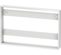 Duravit lumière et miroirs Ensemble d'installation pour armoires de toilette Good et Better Version, 1261mm, LM987800000