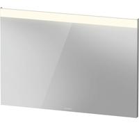 Duravit - Miroir 100x70 cm, avec un éclairage LED LM7837000000000