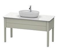 Duravit Luv Meuble bas, 1 tiroir, LU956106060,