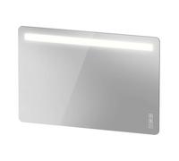 Duravit Luv Miroirs avec éclairage, miroir chauffant, 1200x800x38mm, miroir, LU9659000000000