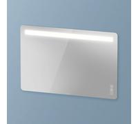 Duravit Luv Miroirs avec éclairage, miroir chauffant, 1200x800x38mm, miroir, LU9659000000000