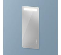 Duravit Luv Miroirs avec éclairage, miroir chauffant, 500x1200x38mm, miroir, LU9667000000000