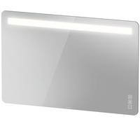 Duravit Luv Miroirs avec éclairage, miroir chauffant, 1200x800x38mm, miroir, LU9659000000000