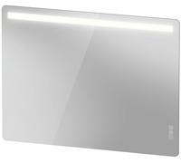 Duravit Luv Miroirs avec éclairage, miroir chauffant, 1600x1200x38mm, miroir, LU9670000000000