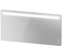 Duravit Luv Miroirs avec éclairage, miroir chauffant, 1600x800x38mm, miroir, LU9660000000000