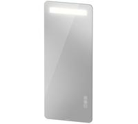 Duravit Luv Miroirs avec éclairage, miroir chauffant, 500x1200x38mm, miroir, LU9667000000000