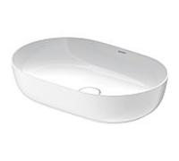 Duravit Luv poser 03796026001 blanc / blanc soie matt wondergliss, sablé
