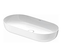 Duravit Luv poser 03798000001 blanc wondergliss, 80x40cm, poli