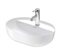 Duravit – Vasque à poser Luv 0380500000