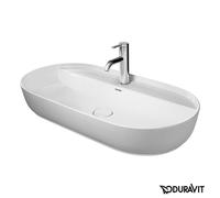 Duravit Luv Vasque à poser, 0380802600,