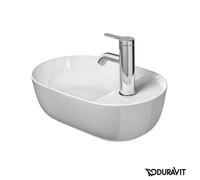 Duravit Luv Vasque à poser, 0381420000,