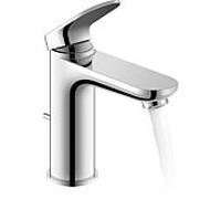 Duravit Mitigeur de lavabo sur pied Wave WA1020001010 Chrome
