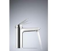Duravit Wave mitigeur de lavabo sur pied chrome WA1020002010