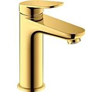 Duravit Wave - Mitigeur de lavabo, doré WA1020002034