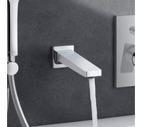 Duravit Manhattan Bec déverseur, MH5240010010,