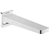 Duravit Manhattan Bec déverseur, MH5240010010,