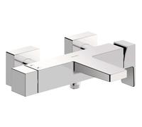 Duravit Manhattan - Mitigeur de baignoire, chrome MH5230000010