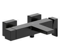 Duravit Manhattan - Mitigeur de baignoire, noir mat MH5230000046