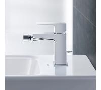 Duravit Manhattan Mitigeur de bidet, MH2400001010,