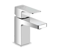 Duravit Manhattan - Mitigeur de lavabo avec bonde, chrome MH1010001010