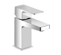 Duravit Mitigeur de lavabo Manhattan MH1011001010 FreshStart, avec bonde, projection 95 mm, chrome