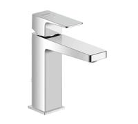 Duravit Manhattan - Mitigeur de lavabo avec bonde, MinusFlow, chrome MH1022001010