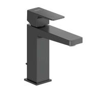 Duravit Manhattan - Mitigeur de lavabo avec bonde, noir mat MH1020001046