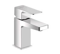 Duravit Manhattan - Mitigeur de lavabo, chrome MH1010002010