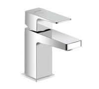 Duravit Mitigeur de lavabo Manhattan – FreshStart, chrome – MH1011002010