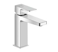 Duravit Manhattan - Mitigeur de lavabo, FreshStart, chrome MH1021002010