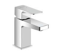 Duravit Manhattan - Mitigeur de lavabo, MinusFlow, chrome MH1012002010