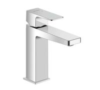 Duravit Manhattan - Mitigeur de lavabo, MinusFlow, chrome MH1022002010