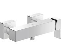 Duravit Manhattan - Mitigeur de douche, chrome MH4230000010