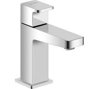 Duravit Manhattan - Robinet de lavabo, chrome MH1080002010