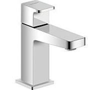Duravit Manhattan vanne pilier MH1080002010 projection 90mm, chromé