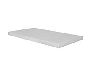 Duravit match0 791824680000000 750 x 425 mm, 2 pièces, anthracite