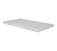 Duravit pad panoramique 791,861,680,000,000 700 x 395 mm, 2 pièces, anthracite