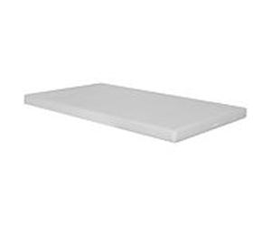 Duravit match0 791861680000000 700 x 395 mm, 2 pièces, anthracite