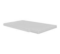 Duravit match0 791862000000000 700 x 195 mm, 2 pièces, blanc