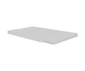 Duravit match0 791864680000000 750 x 395 mm, 2 pièces, anthracite
