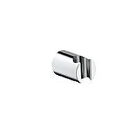 Duravit Support de douche UV0620000000 — Chrome brillant, fixe, sans rosace