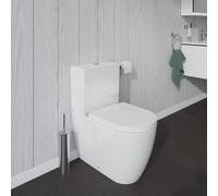 Duravit ME by Starck Cuvette au sol, 217009AA00,