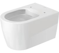 Duravit ME by Starck cuvette de wc suspendue sans bride blanc 252909AA00