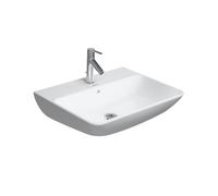 Duravit ME by Starck Lavabo mural, 233555AC00,
